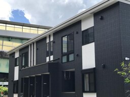 外観写真（昼）