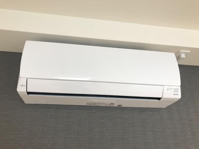 エアコン ピュアパーク２２