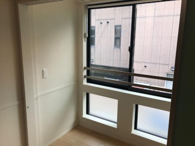 インナーテラス ピュアパーク２２