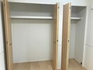 クローゼット ピュアパーク２２