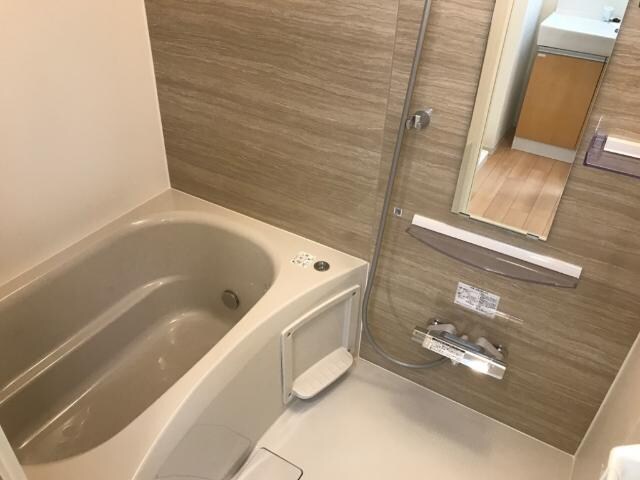 バス／シャワールーム等 ピュアパーク２２