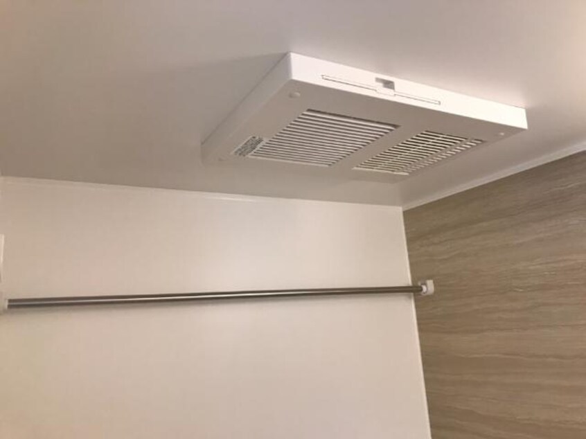 浴室乾燥機 ピュアパーク２２