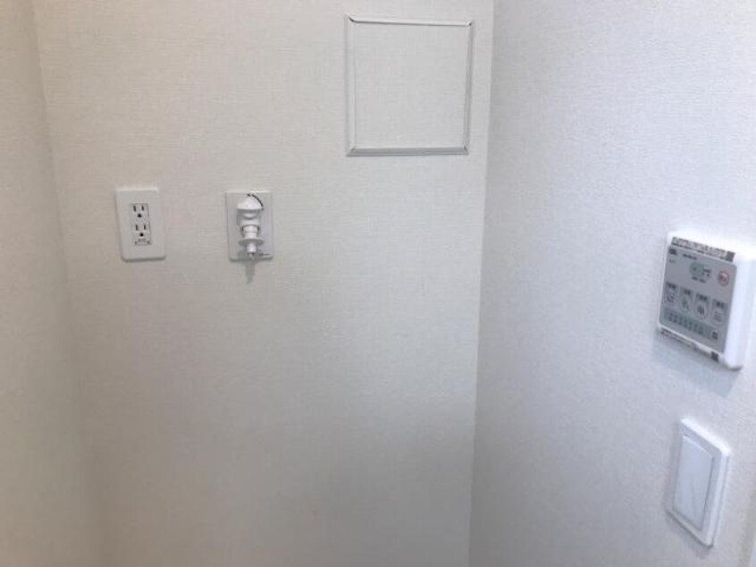 洗濯機蛇口 ピュアパーク２２