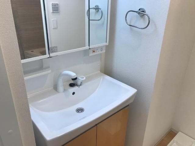 洗髪洗面化粧台 ピュアパーク２２