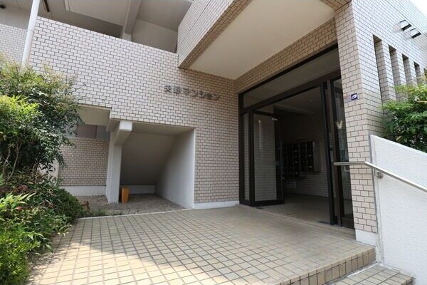  矢野マンション