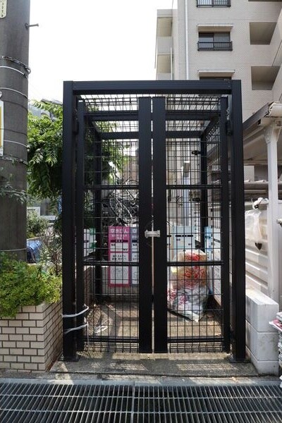  矢野マンション