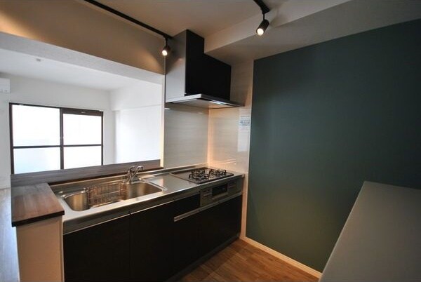  矢野マンション