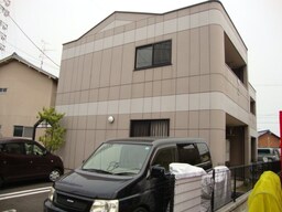 外観写真（昼）