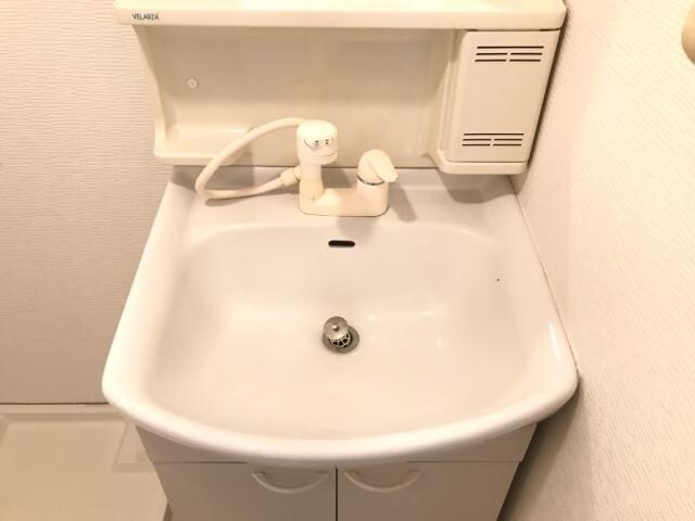 洗面 リバーサイド静