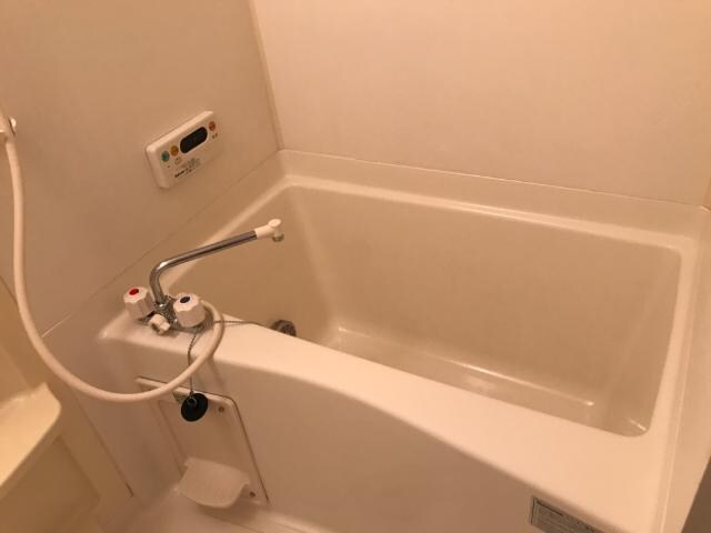 バス／シャワールーム等 リバーサイド静