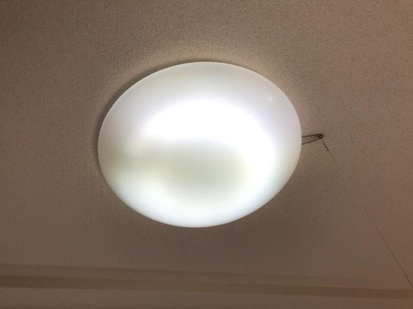 室内設備 リバーサイド静