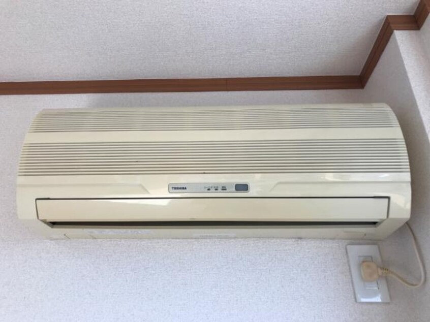 室内設備 リバーサイド静