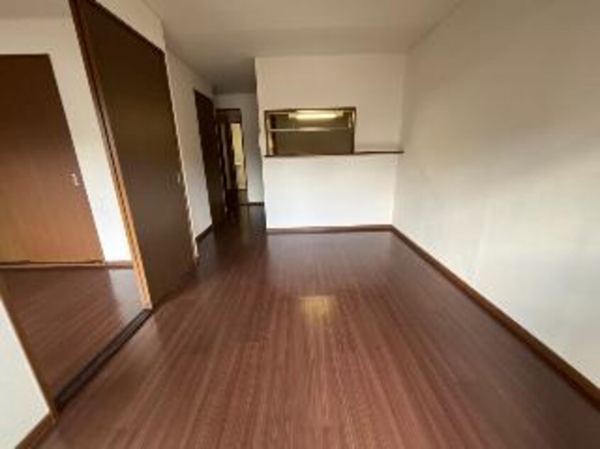 リビング（イメージ） マロンステージＢ棟