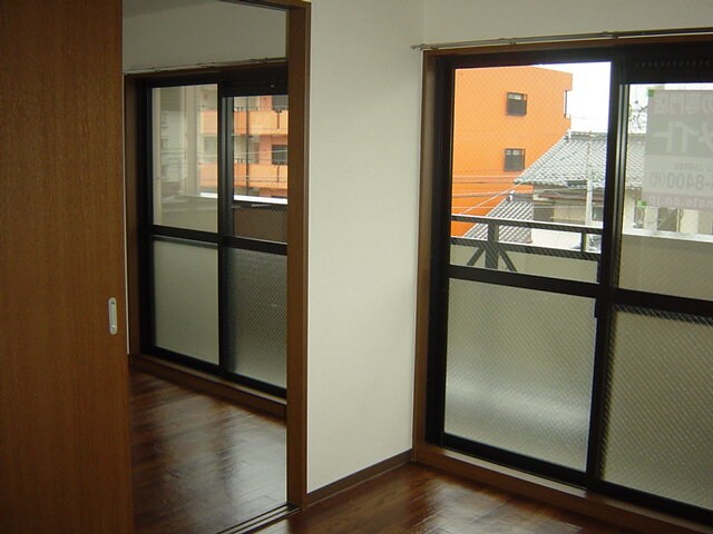 リビング（イメージ） マロンステージＢ棟