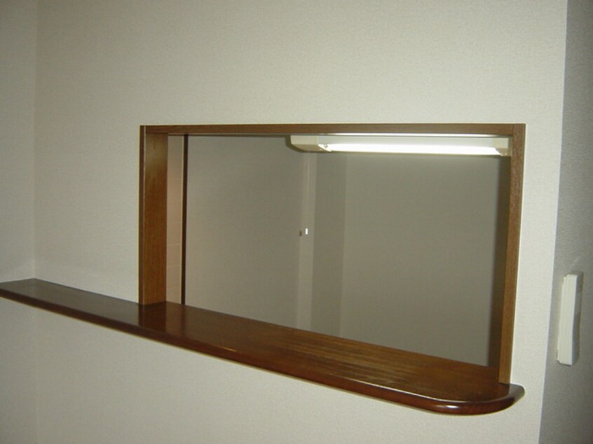 キッチン（イメージ） マロンステージＢ棟