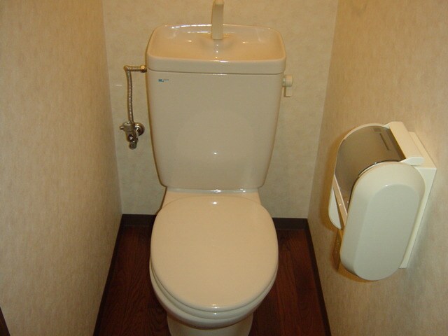 トイレ（イメージ） マロンステージＢ棟