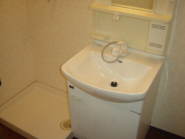 洗面（イメージ） マロンステージＢ棟