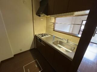 キッチン（イメージ） マロンステージＢ棟