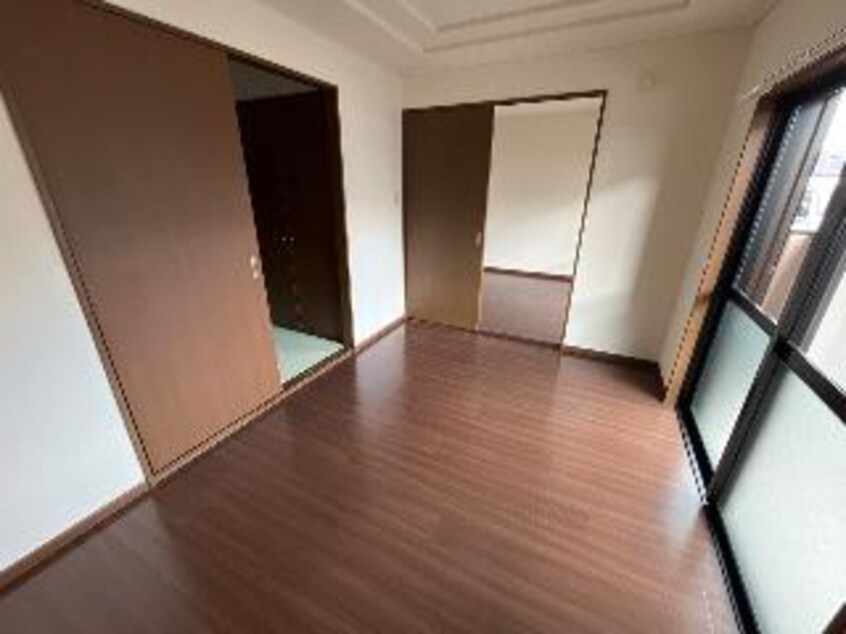 洋室（イメージ） マロンステージＢ棟