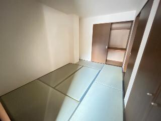 和室（イメージ） マロンステージＢ棟