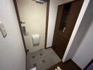 玄関（イメージ） マロンステージＢ棟