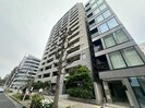 ライオンズシティ丸の内の外観