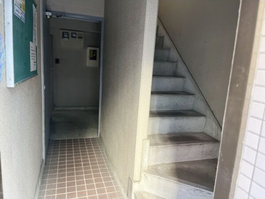  エステート大須