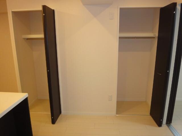 クローゼット ＭＥＩＥＫＩ　ＳＴ