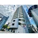 ナビシティ大須Ⅱの外観