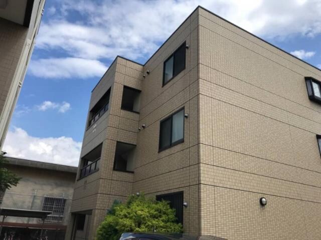 外観写真（昼） アーバンフローラ