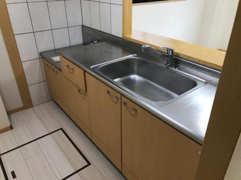 キッチン アーバンフローラ