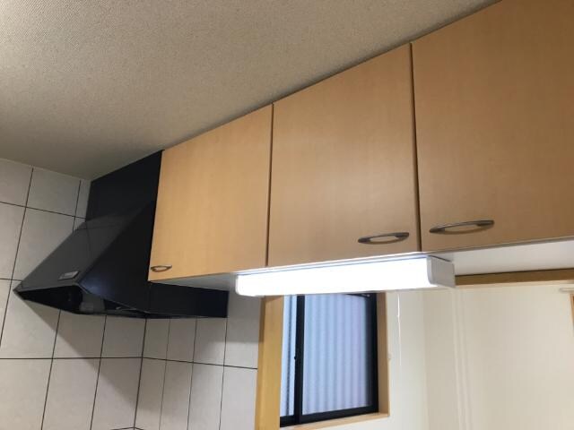 キッチン アーバンフローラ