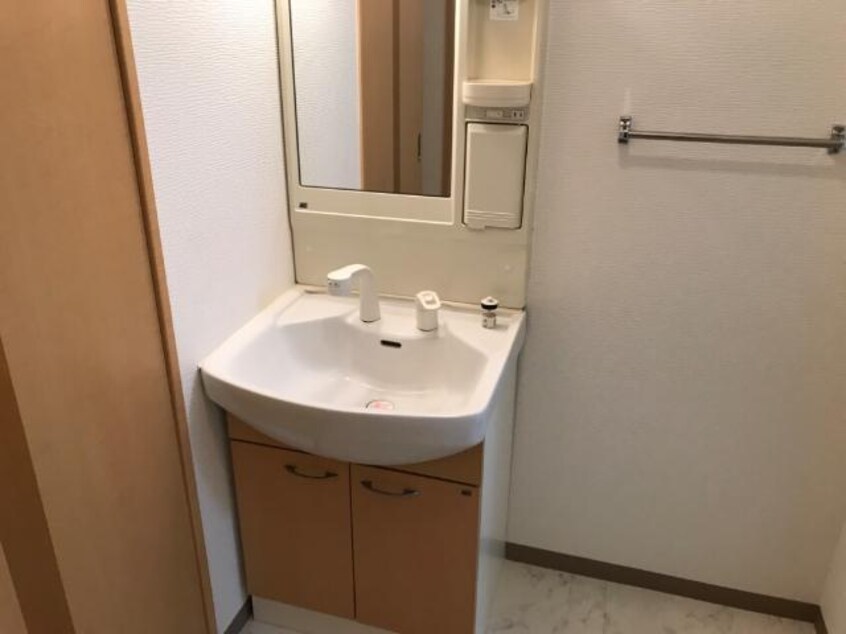 洗髪洗面化粧台 アーバンフローラ