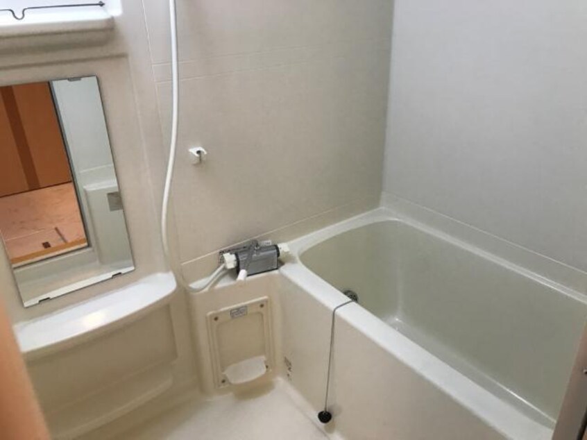 バス／シャワールーム等 アーバンフローラ