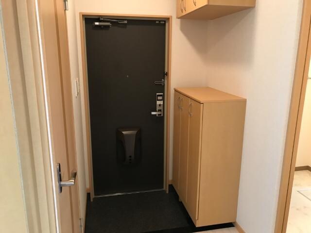 玄関 アーバンフローラ