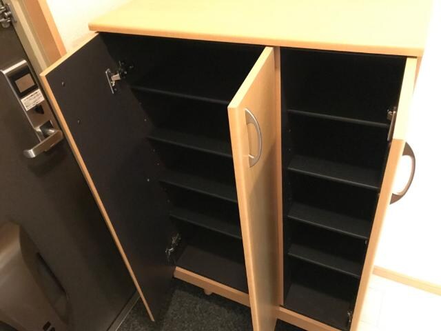 収納 アーバンフローラ