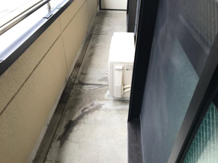 ベランダ アーバンフローラ