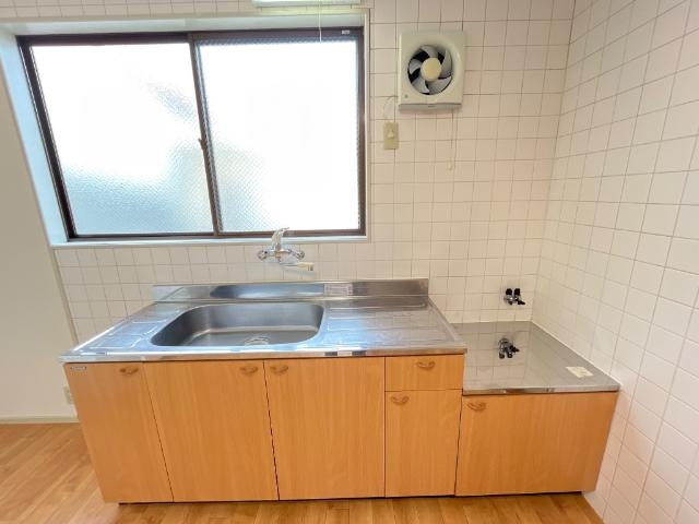 キッチン センタービレッジ