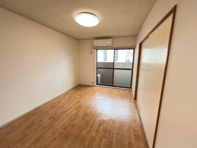 洋室 センタービレッジ