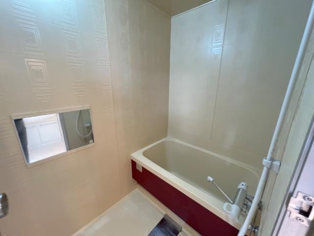 バス／シャワールーム等 センタービレッジ