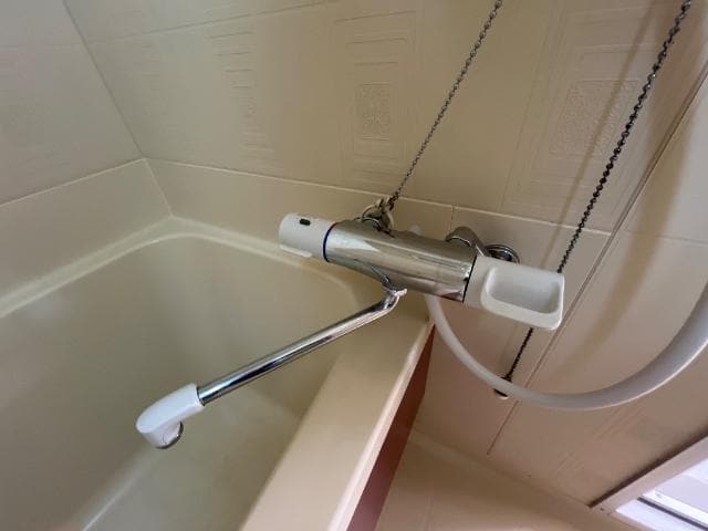 バス／シャワールーム等 センタービレッジ