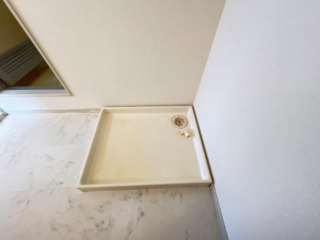 洗濯機置場 センタービレッジ