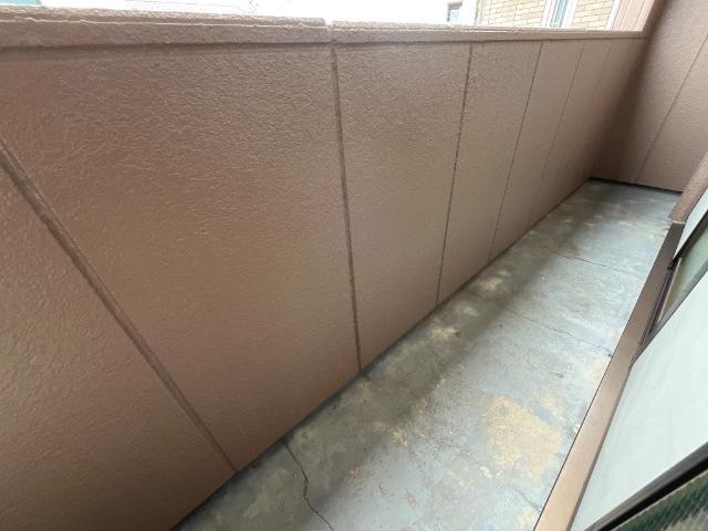 ベランダ センタービレッジ