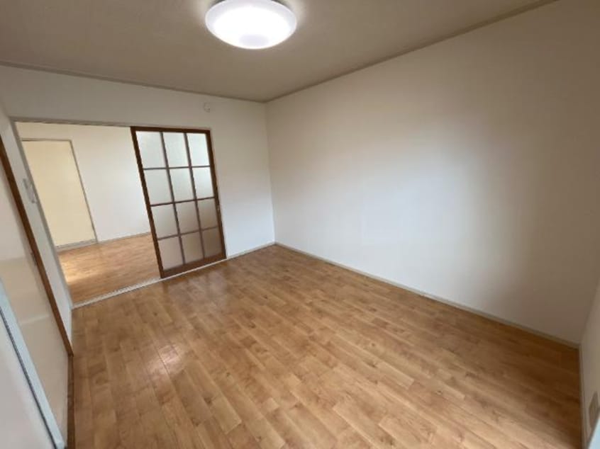 洋室 センタービレッジ