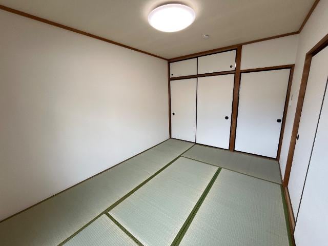 和室 センタービレッジ