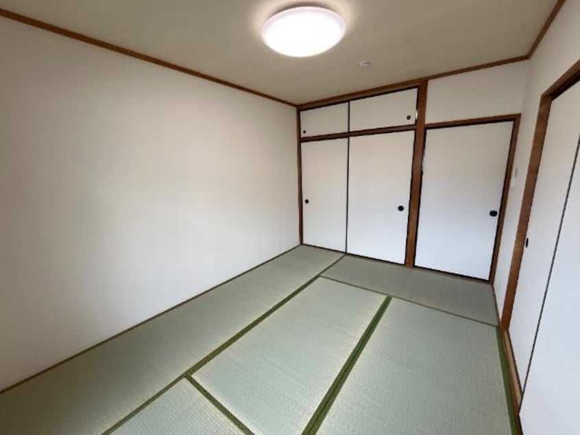 和室 センタービレッジ