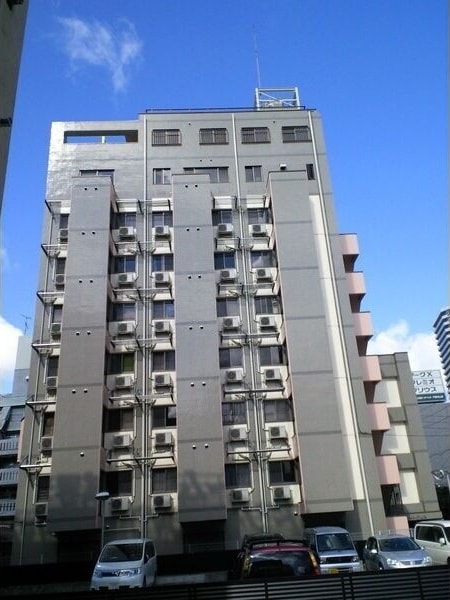  ザ・エステートパレス