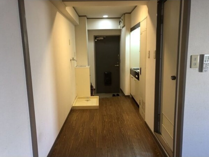  ザ・エステートパレス