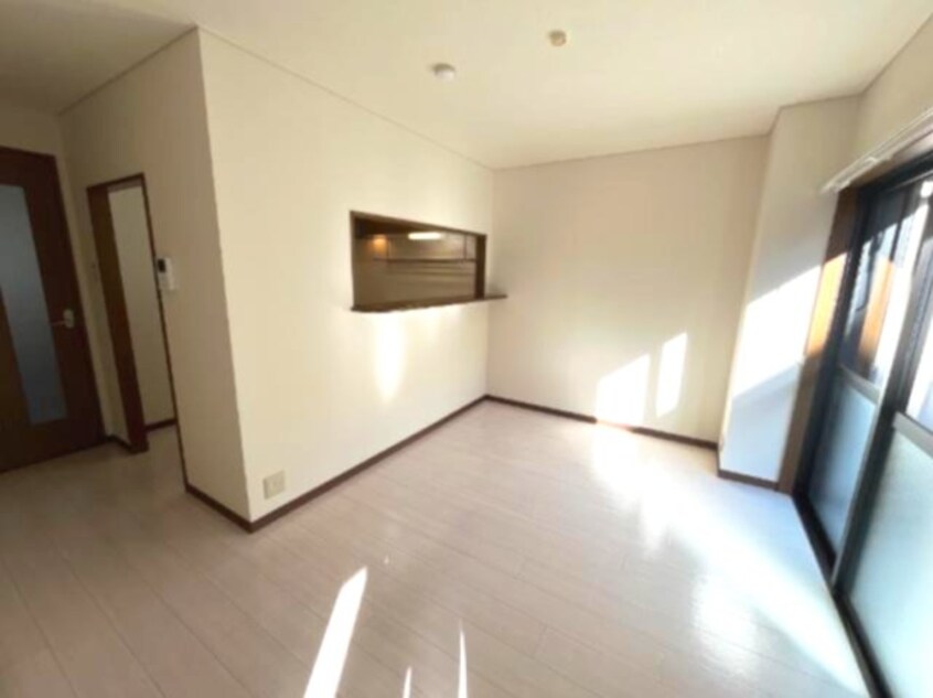 ダイニング マロンステージＡ棟