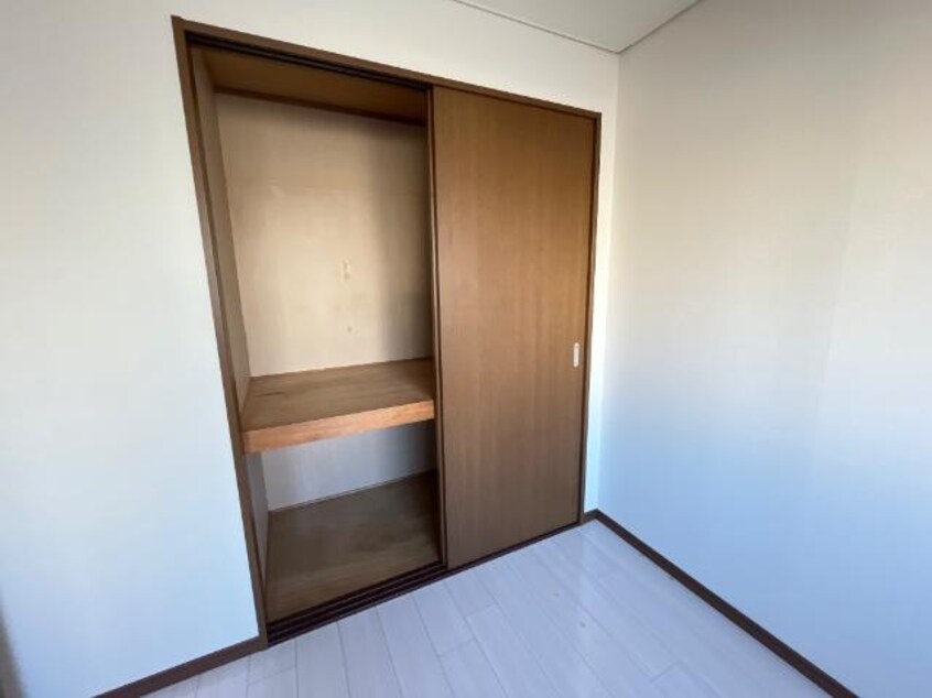 収納 マロンステージＡ棟